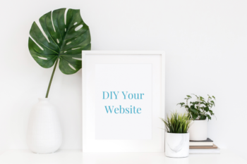 Wendy Neal Design - DIY Your Website
